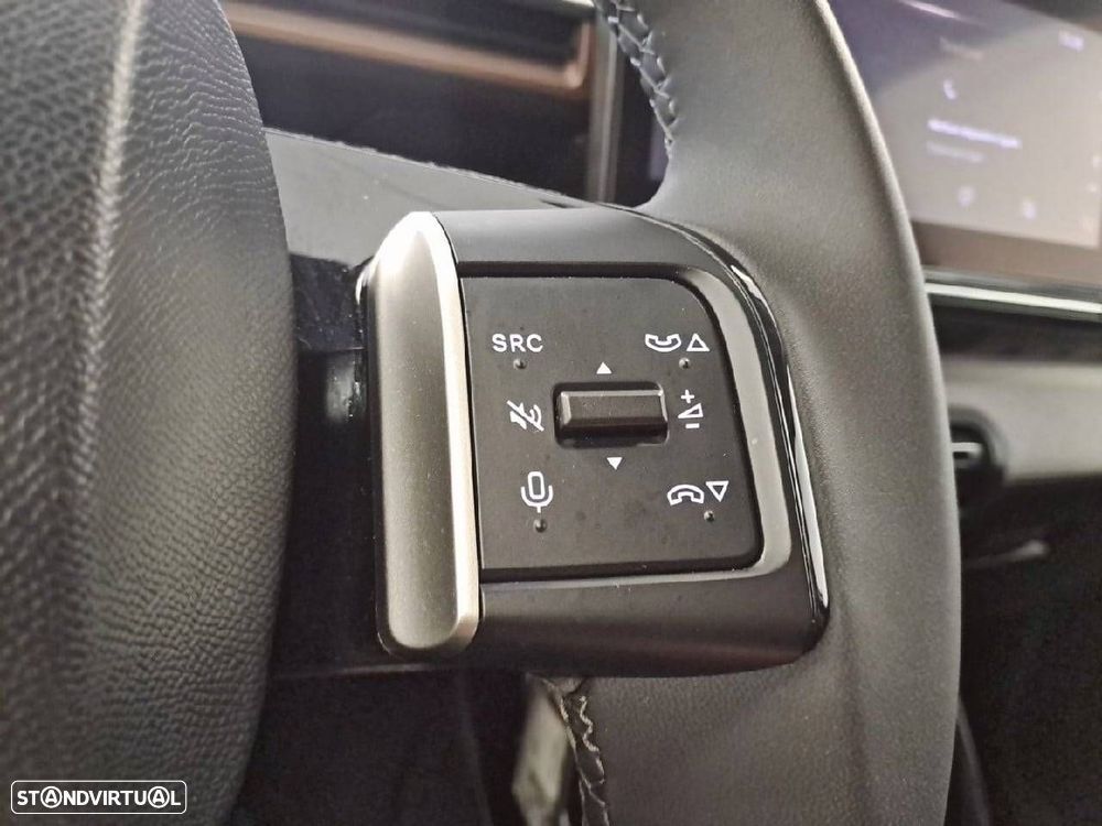 Citroën C3 Aircross 1.2 PureTech Plus — fotografia 17