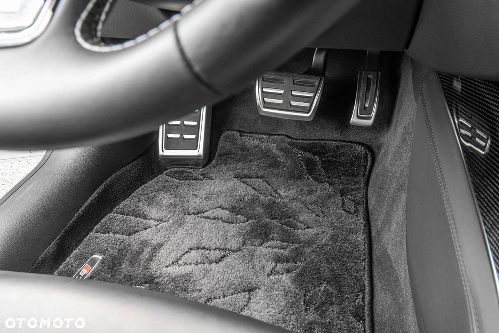 Audi S7 Sportback 4.0 TFSI Quattro S tronic - 28