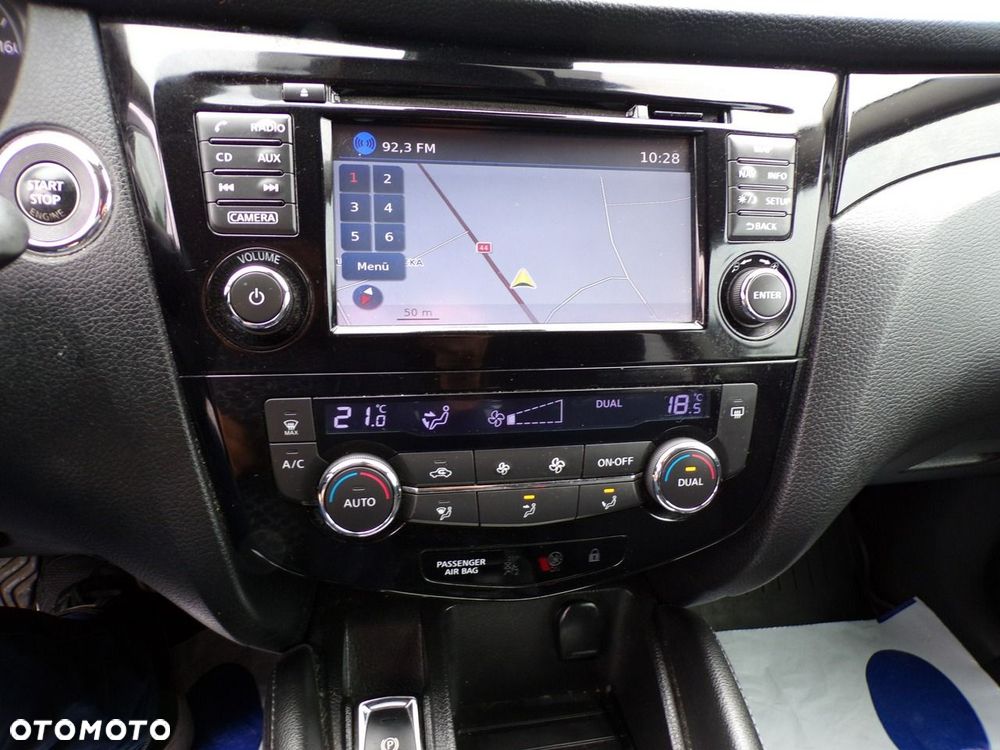 Nissan Qashqai - 20