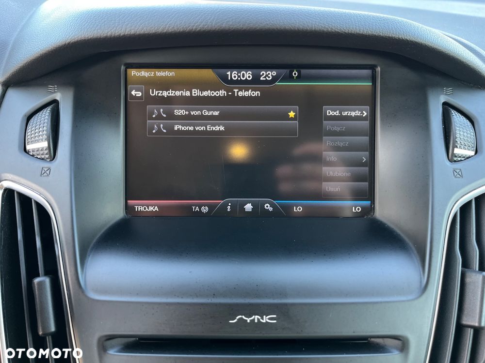 Ford Focus 2.0 EcoBlue Active X - 12