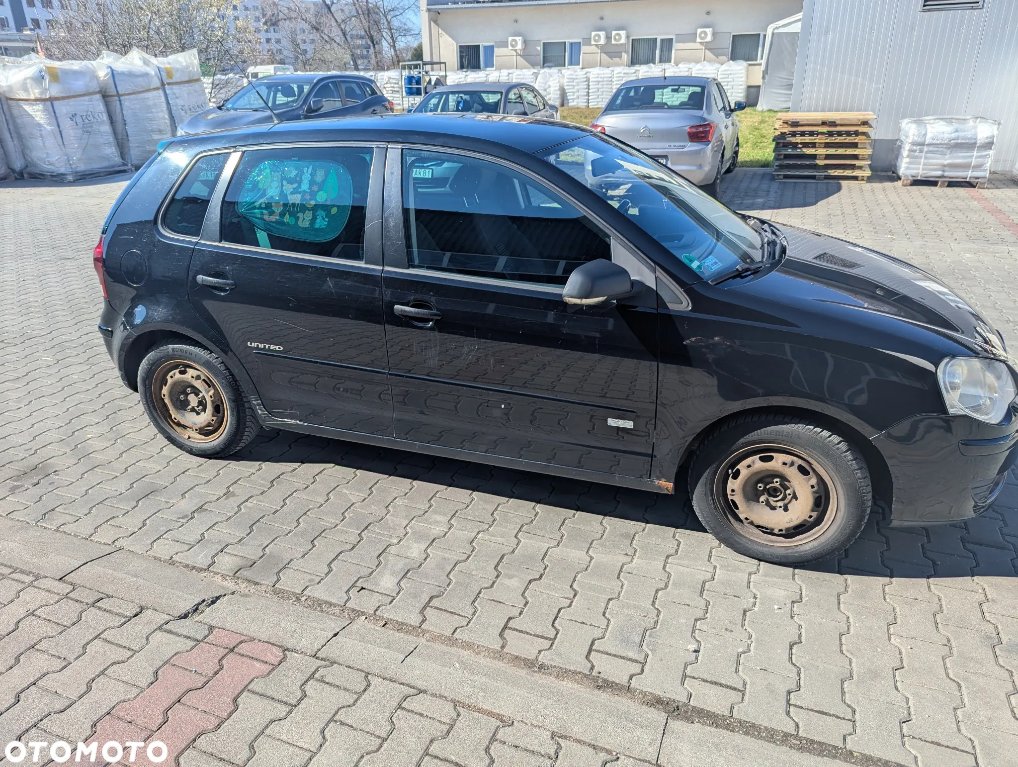 Volkswagen Polo - 2