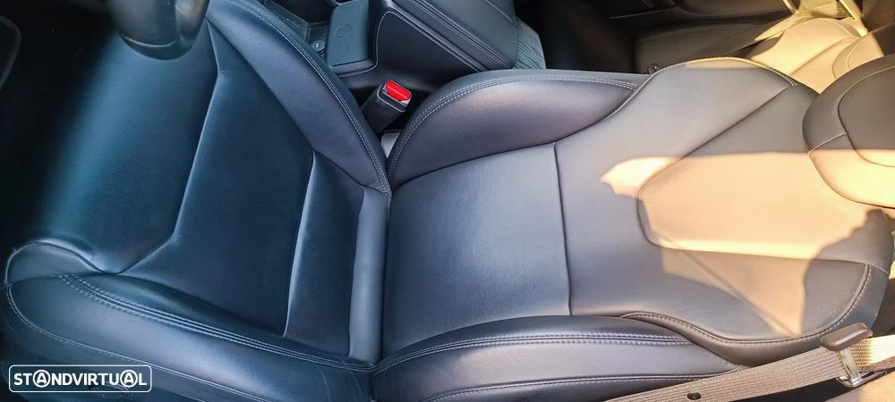 Tesla Model S 100 kWh Performance Ludicrous AWD - 15