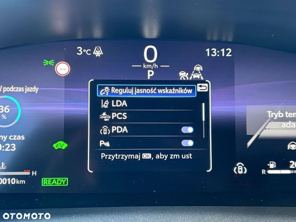 Toyota Corolla 1.8 Hybrid Executive - 21
