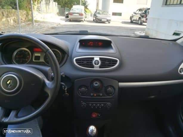 Renault Clio 1.5 dCi Dynamique - 6
