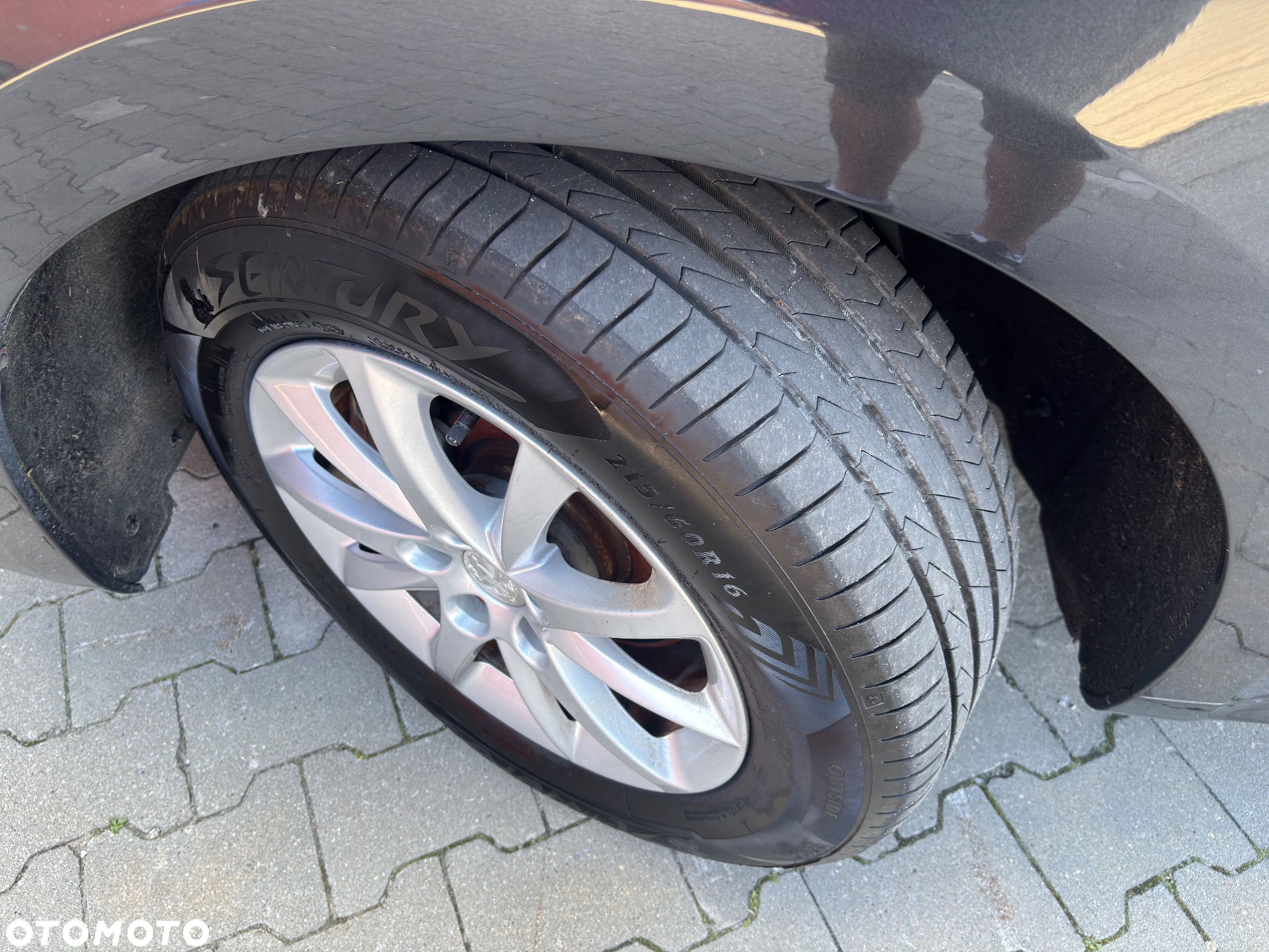 Peugeot 508 1.6 HDi Active - 11