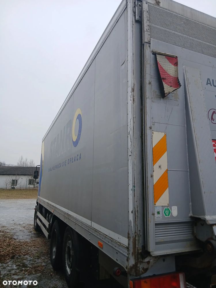 Iveco Eurotech Magirus - 3