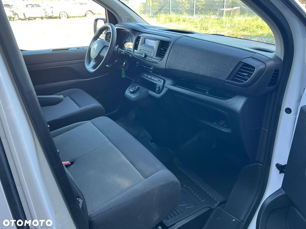 Citroën Jumpy 2.0HDi Automat - 16