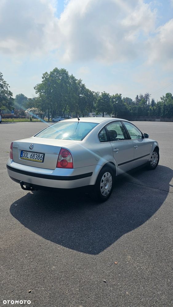 Volkswagen Passat 2.0 Highline - 3
