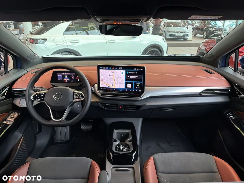 Volkswagen ID.5 - 10