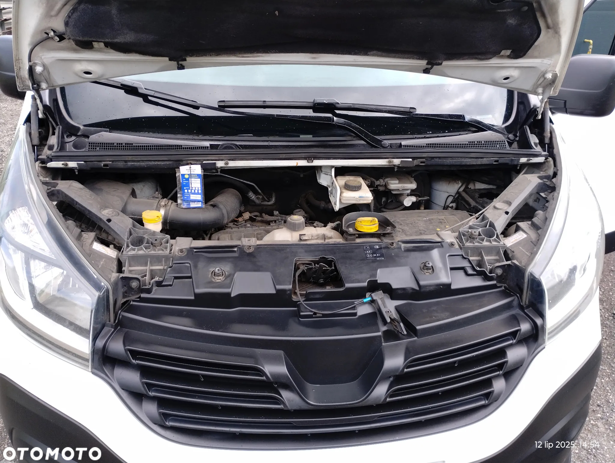 Renault TRAFIC - 7