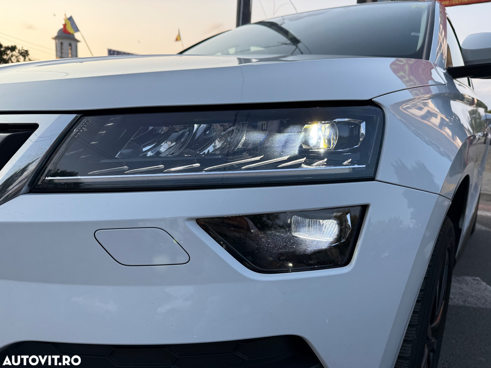 Skoda Karoq 1.6 TDI SCR DSG Style - 15
