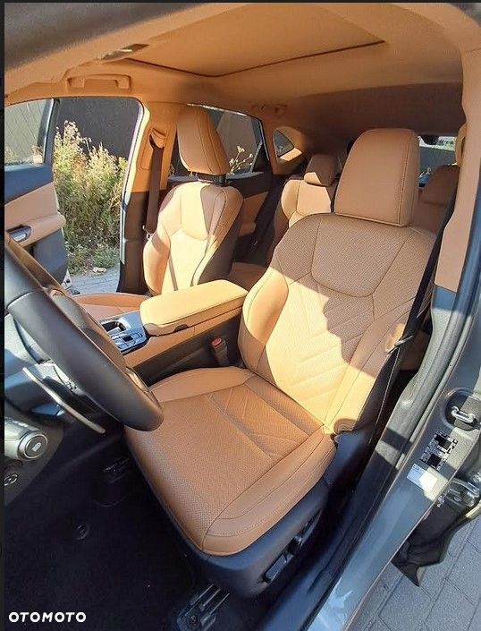 Lexus NX 450h+ Omotenashi AWD - 5