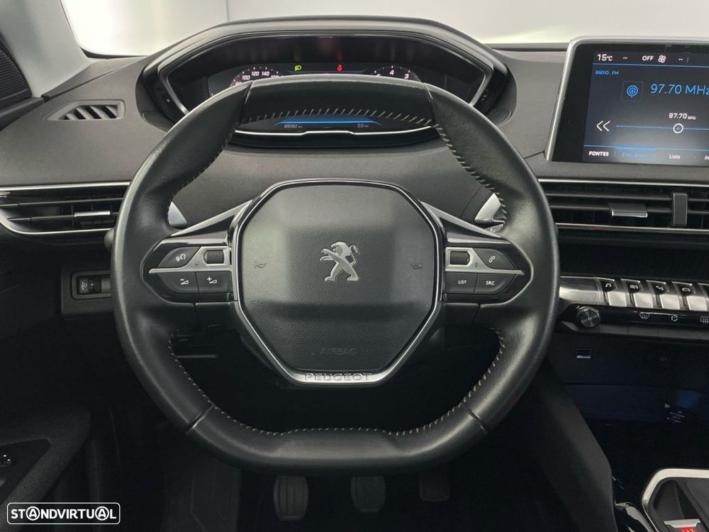 Peugeot 3008 1.2 PureTech Active Pack - 14