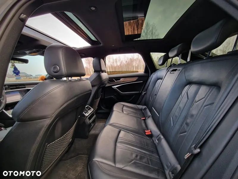 Audi A6 - 14