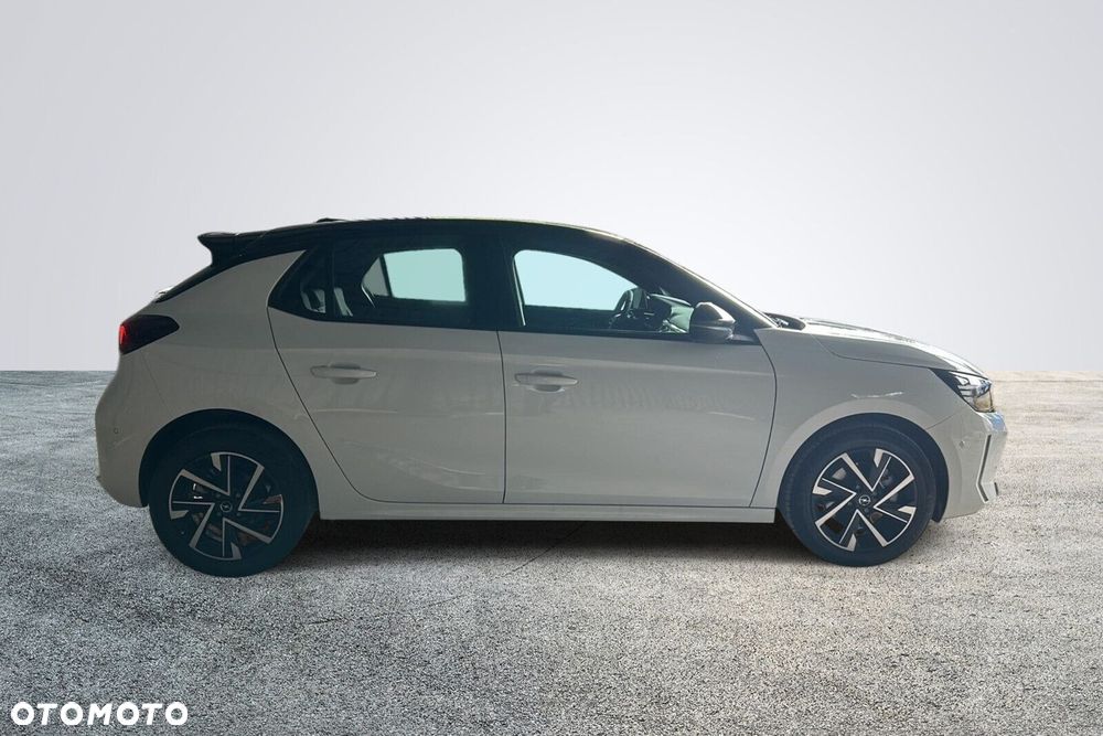 Opel Corsa - 4