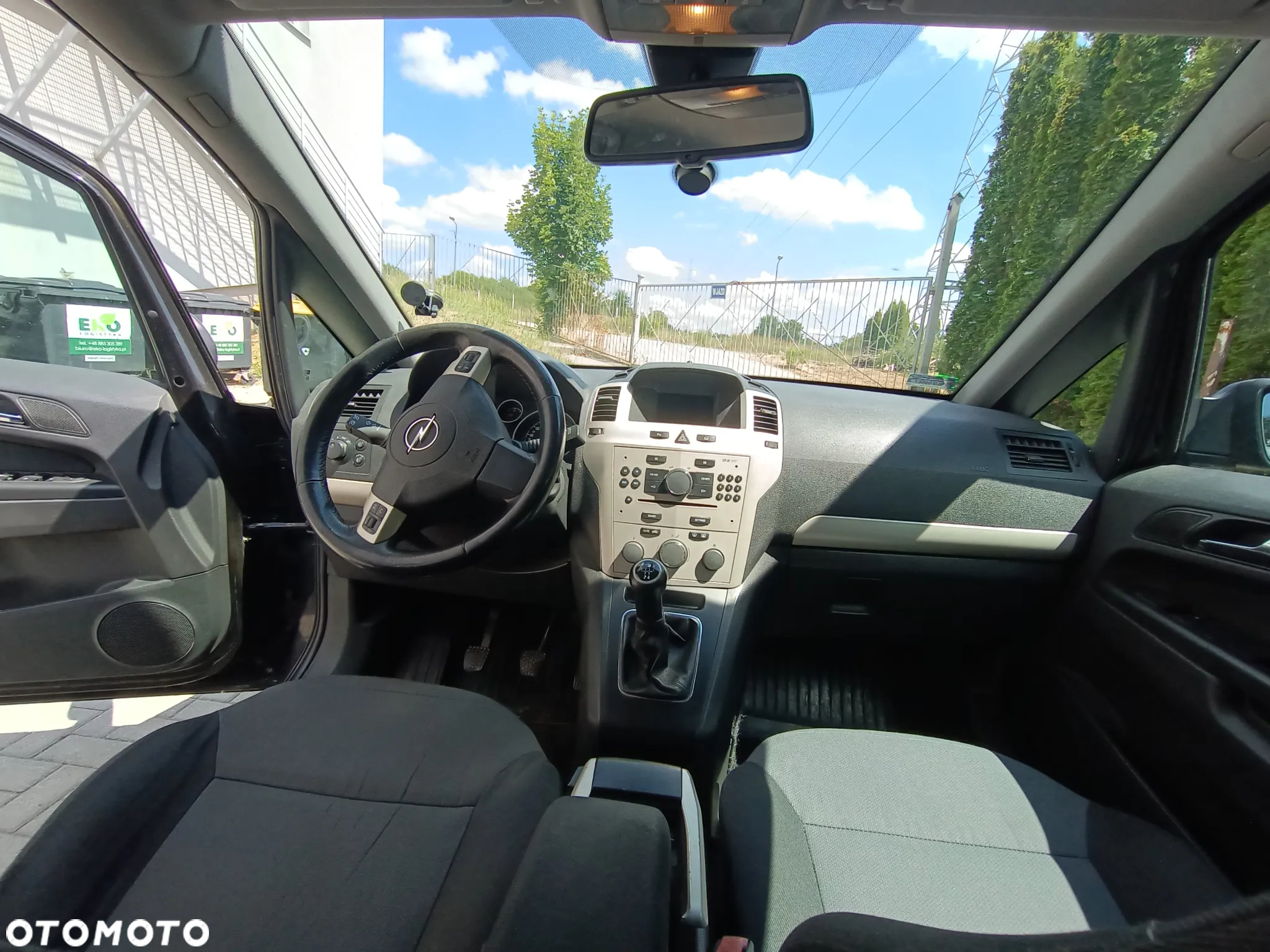Opel Zafira 1.6 ECOFLEX Family - 2