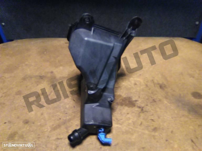 Depósito / Vaso Agua Radiador  Bmw 1 (e87) [2004_2011] 118d - 3