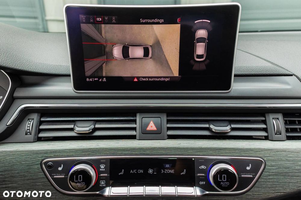 Audi A5 Sportback - 16