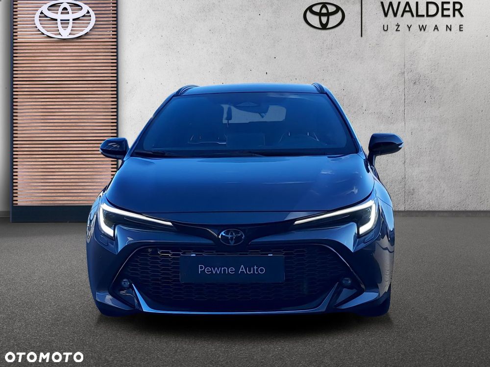 Toyota Corolla - 8