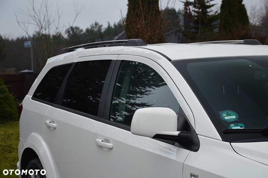 Fiat Freemont 2.0 Multijet 16V DPF Automatik Allrad My - 18