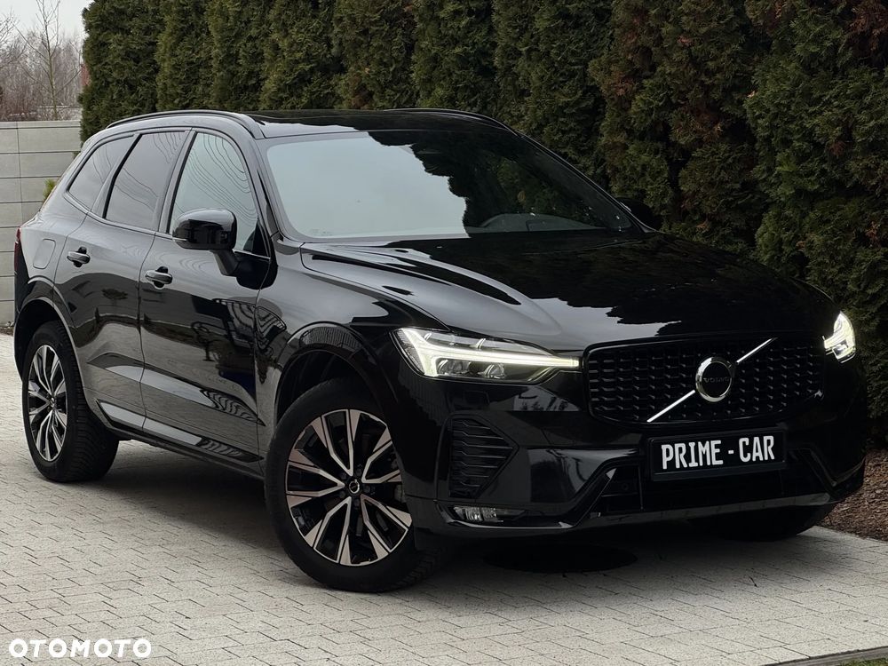 Volvo XC 60 B4 D AWD Plus Dark - 6