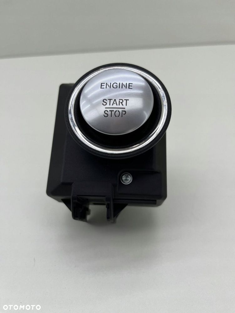 mercedes w204 w207 stacyjka przycisk start stop a2075450308 - 2