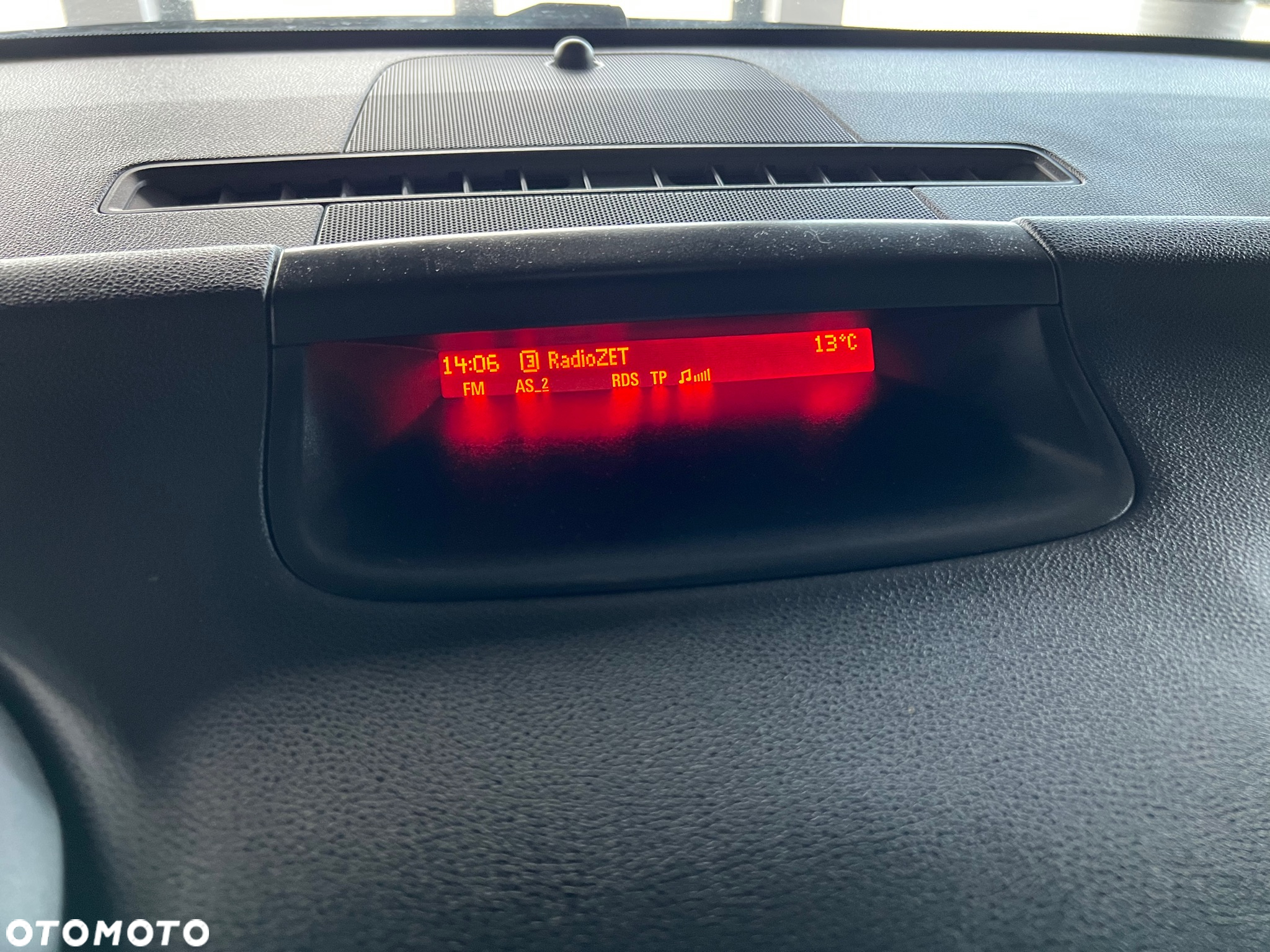 Opel Meriva - 15