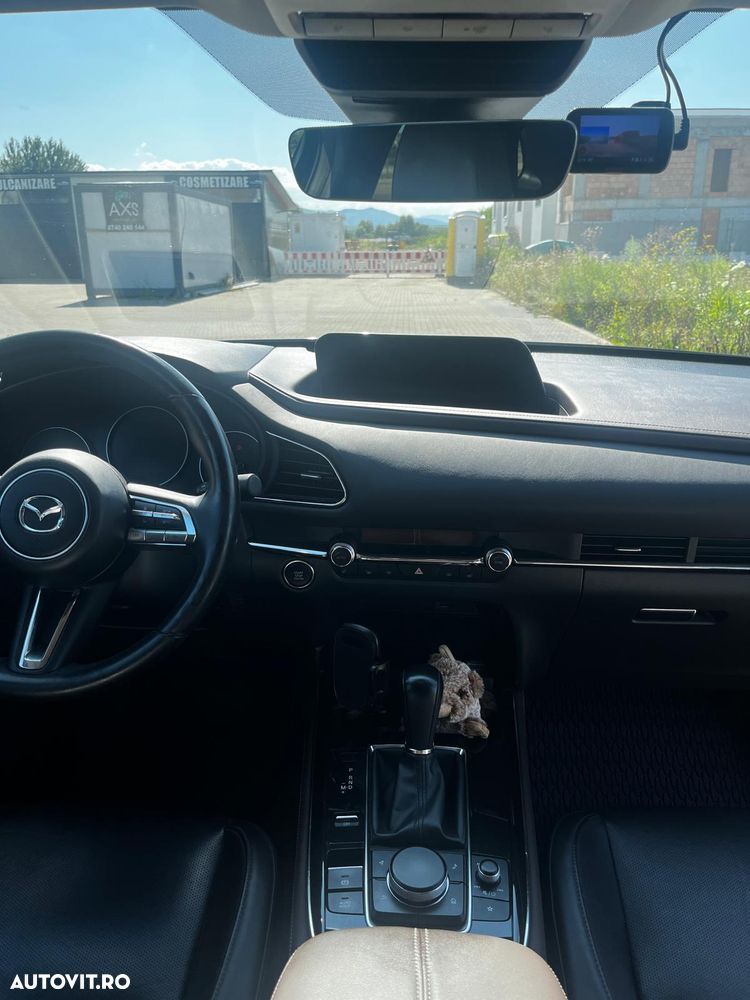Mazda CX-30 X180 MHEV 2WD 6AT GT Plus - 10