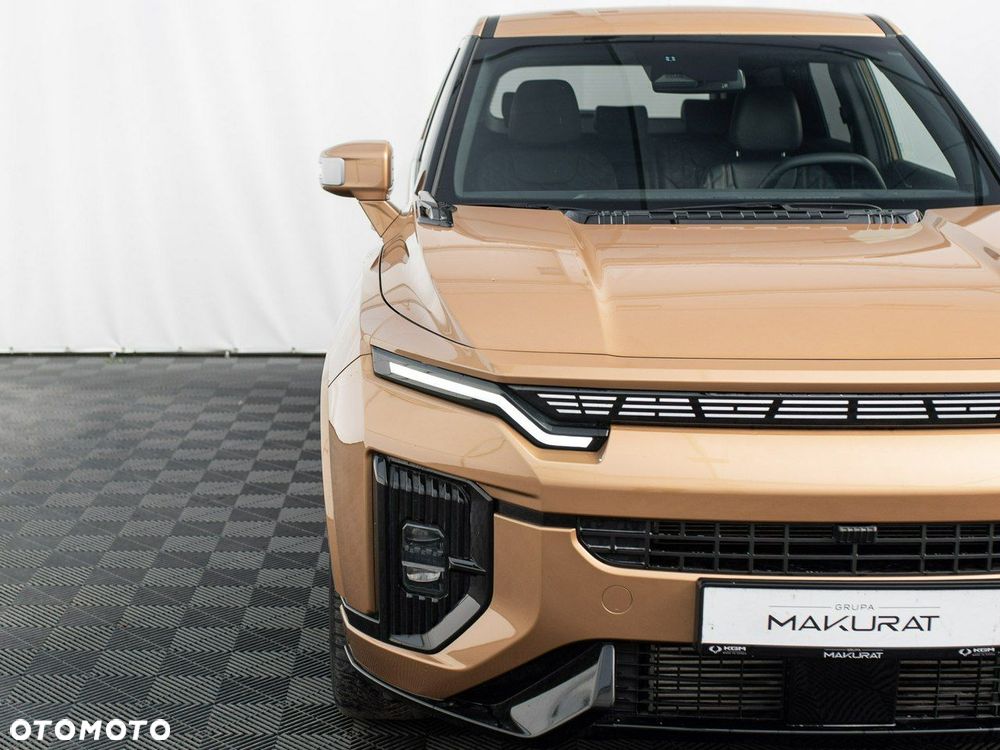 SsangYong/KGM Actyon 1.5 T-GDI Joy - 9