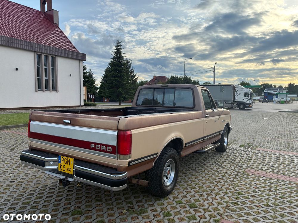 Ford F150 - 6