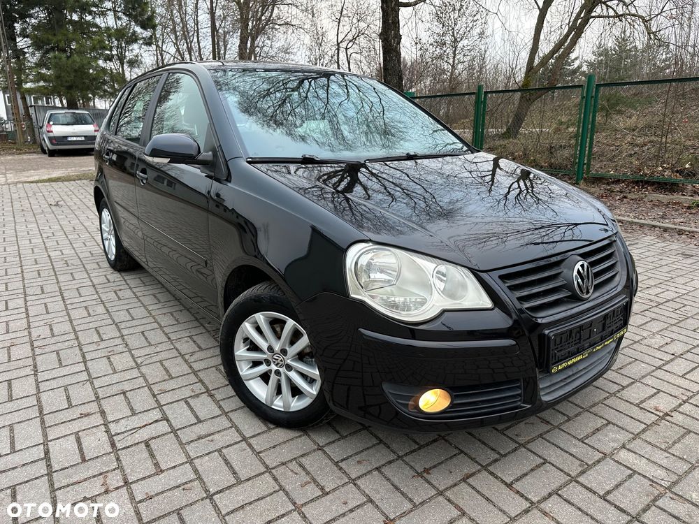 Volkswagen Polo 1.2 Trendline - 3