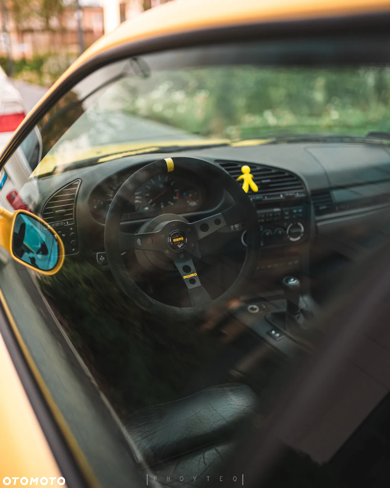 BMW M3 Standard - 8