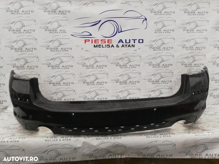 Bara spate Bmw Seria 5 G31 Combi/break/variant Sportline,luxury an 2017-2018-2019-2020 Gauri pentr - 1