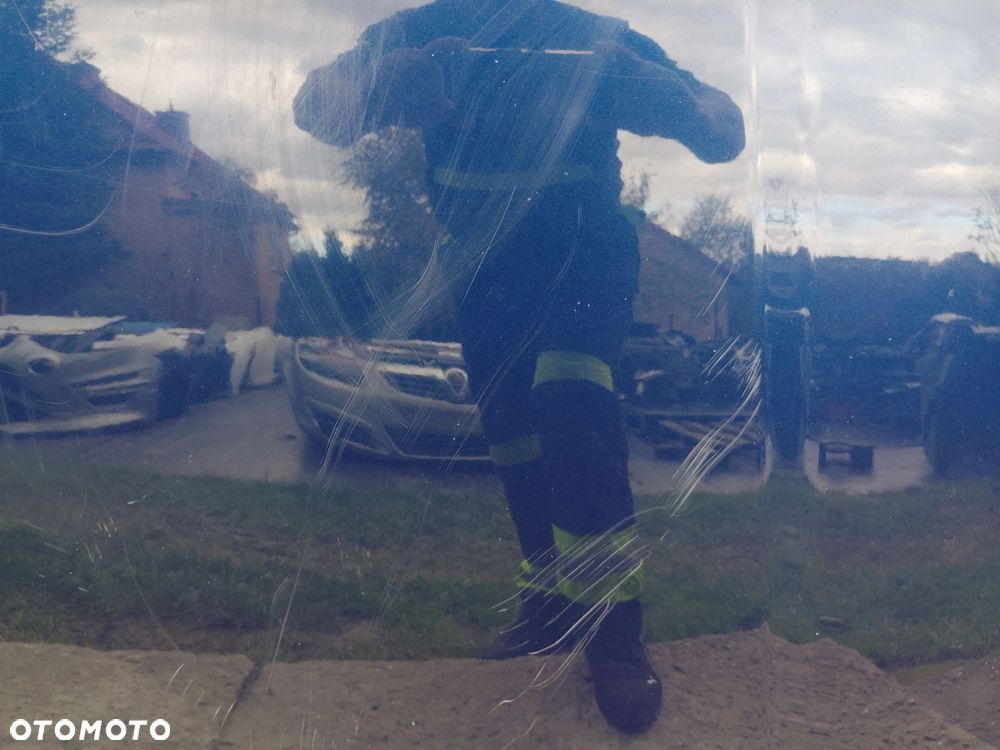 MASKA PRZÓD PRZEDNIA VW TOURAN I LIFT 07/10r - 6