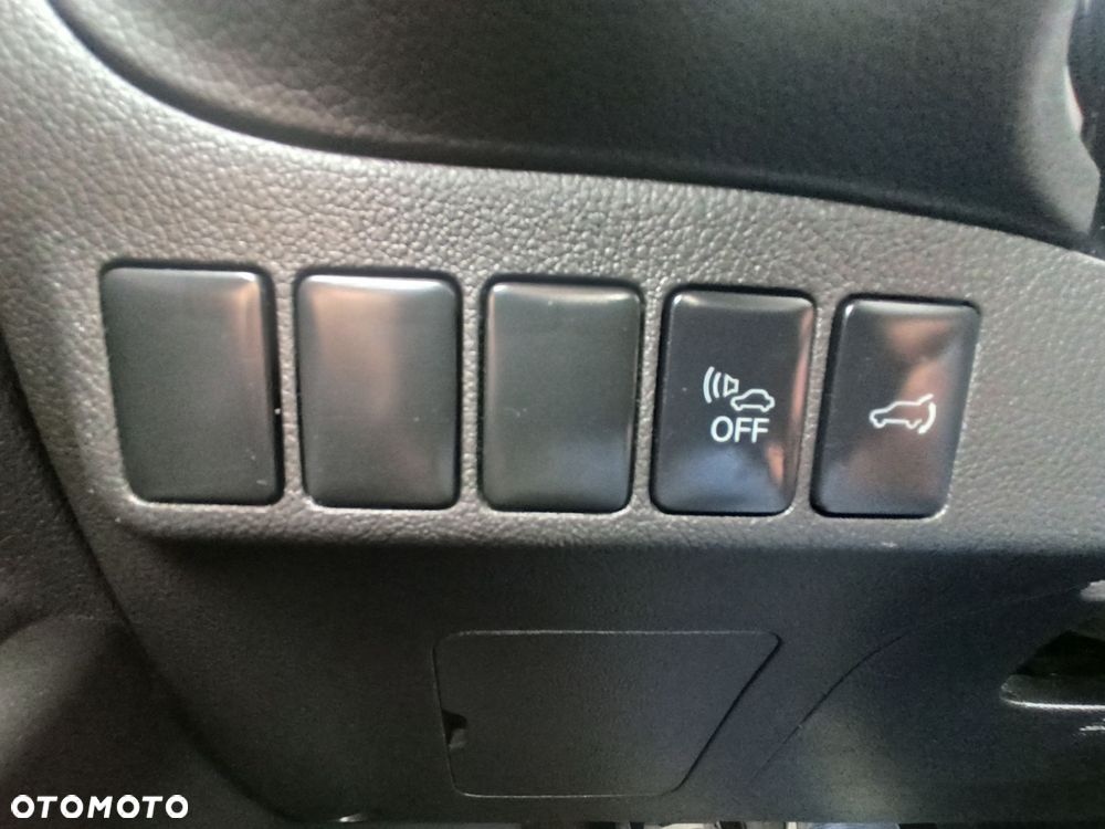 Mitsubishi Outlander - 20