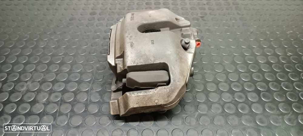 PINÇA DE TRAVÃO FRENTE DIREITA BMW SERIE 5 GRAN TURISMO (F07) 535D XDRIVE - 6