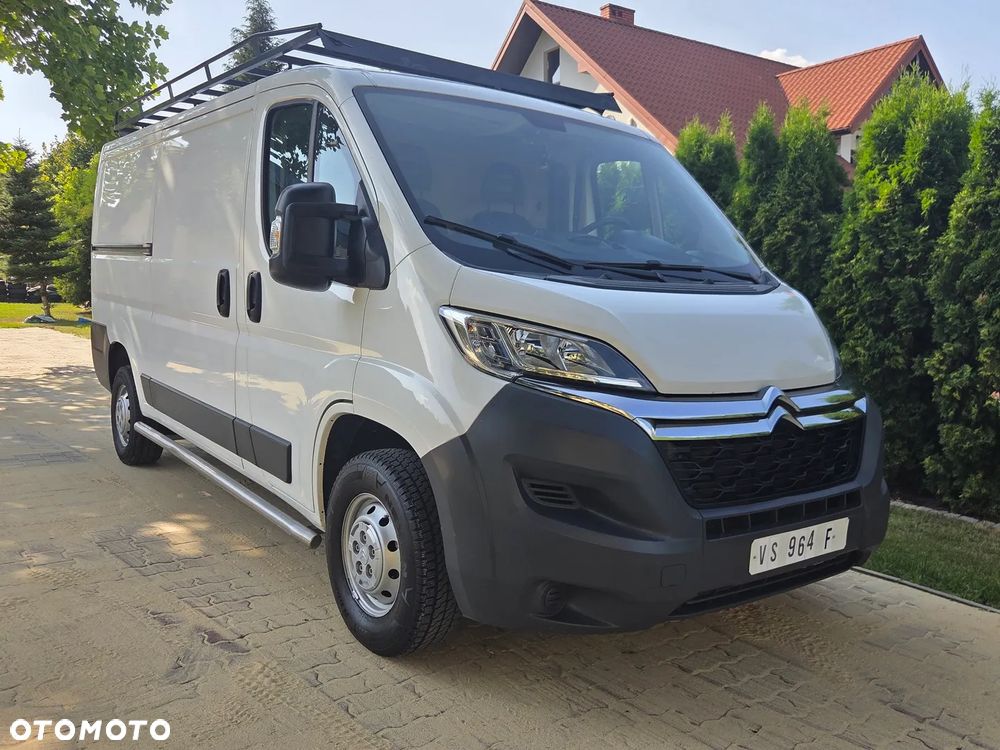 Citroën Jumper - 11