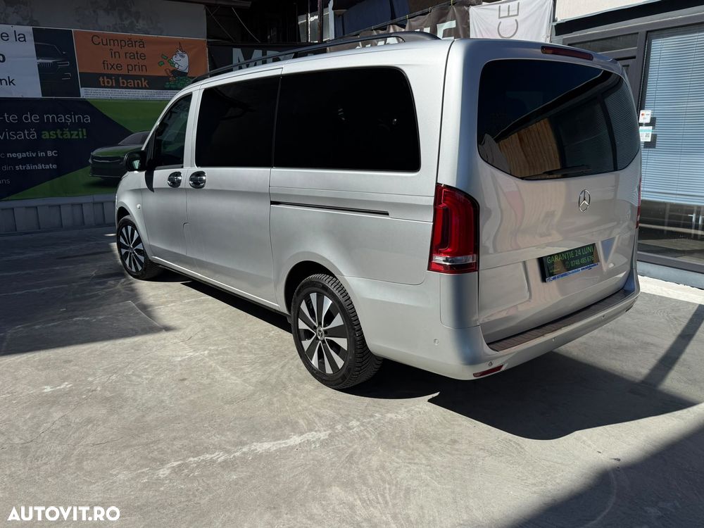 Mercedes-Benz Vito - 33