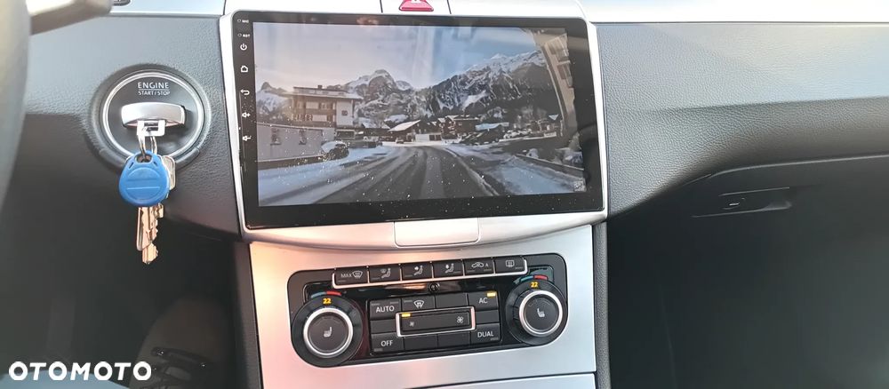 Volkswagen Passat Variant 2.0 TDI 4Motion Highline - 36