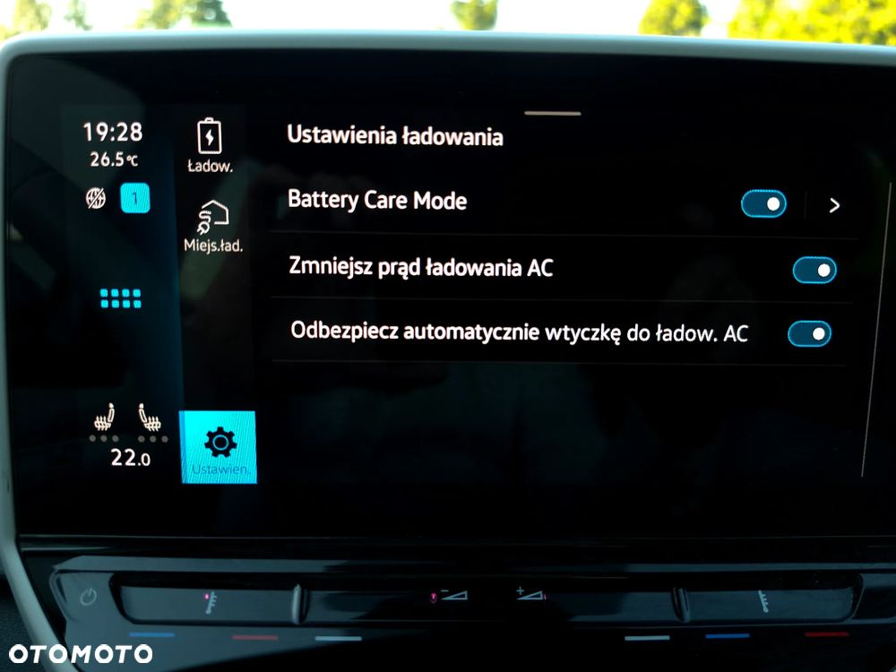 Volkswagen ID.3 58kWh Life - 32
