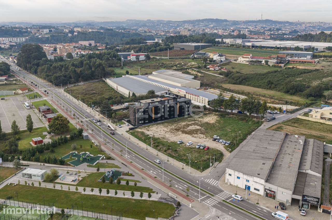 Apartamento T3 | ROOFTOP - Grande imagem: 3/28