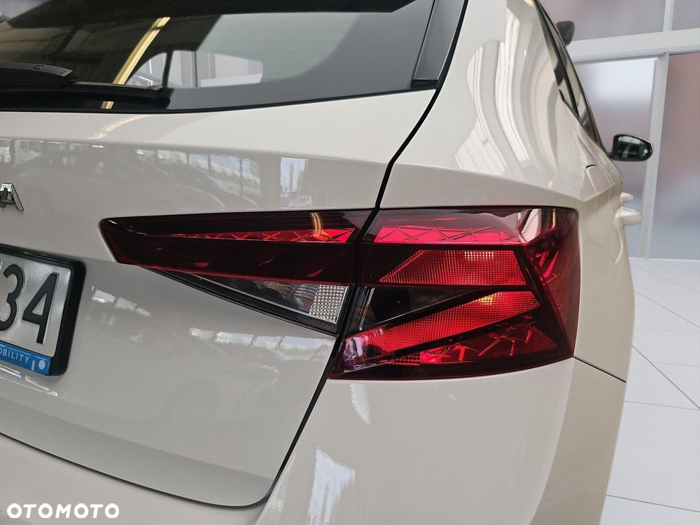 Skoda Fabia 1.0 TSI Ambition - 28