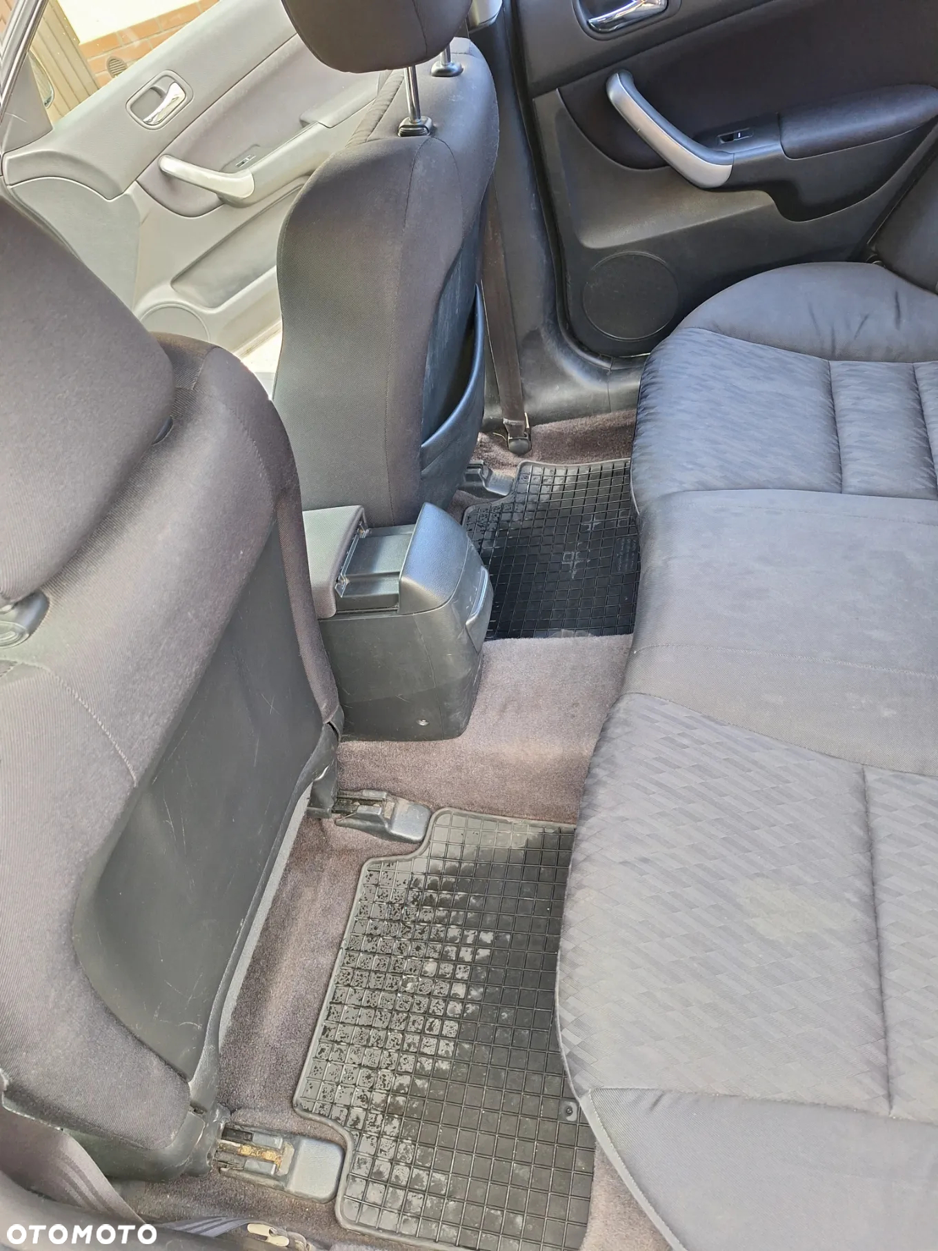 Honda Accord 2.0 Comfort - 17