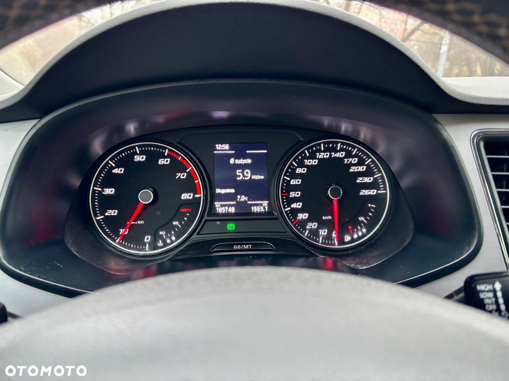 Seat Leon 1.0 TSI ECOMOTIVE Style - 10