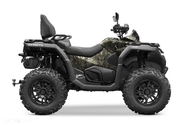 CFMoto Inny - 1