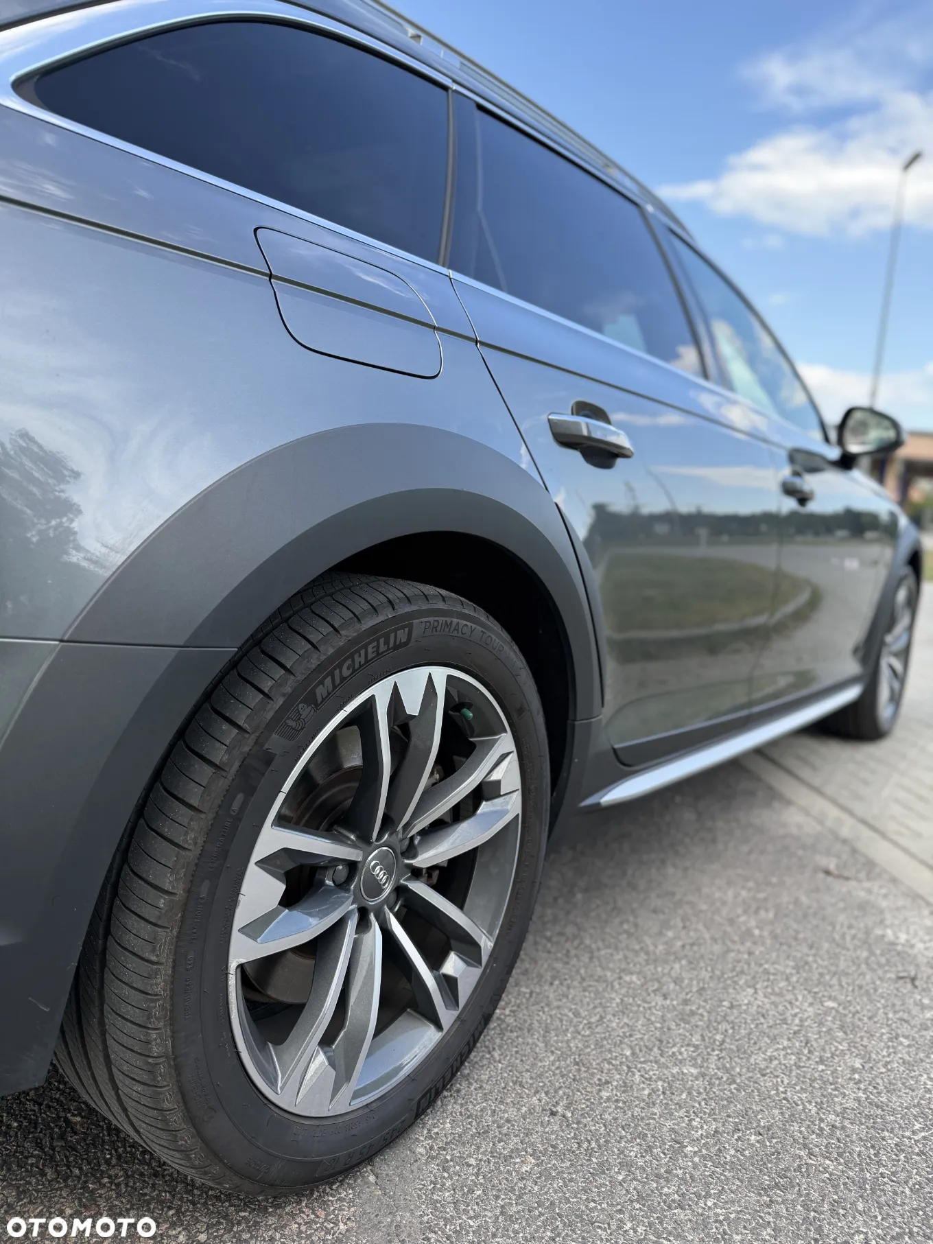Audi A4 Allroad - 14