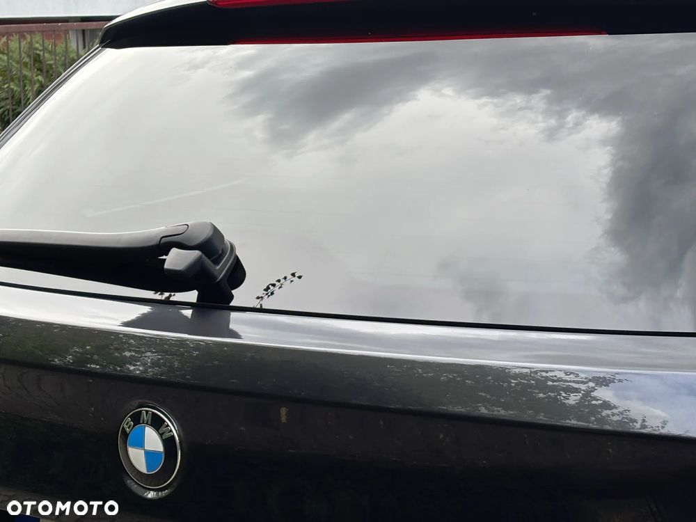 BMW Seria 5 525d xDrive Luxury Line - 8