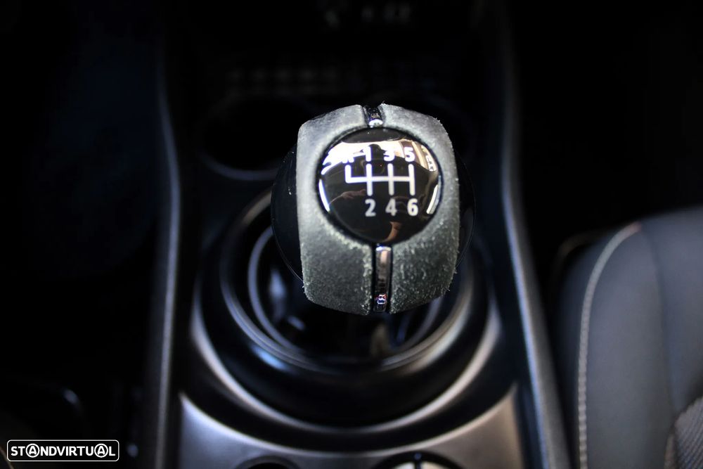 MINI Clubman Cooper D - 43