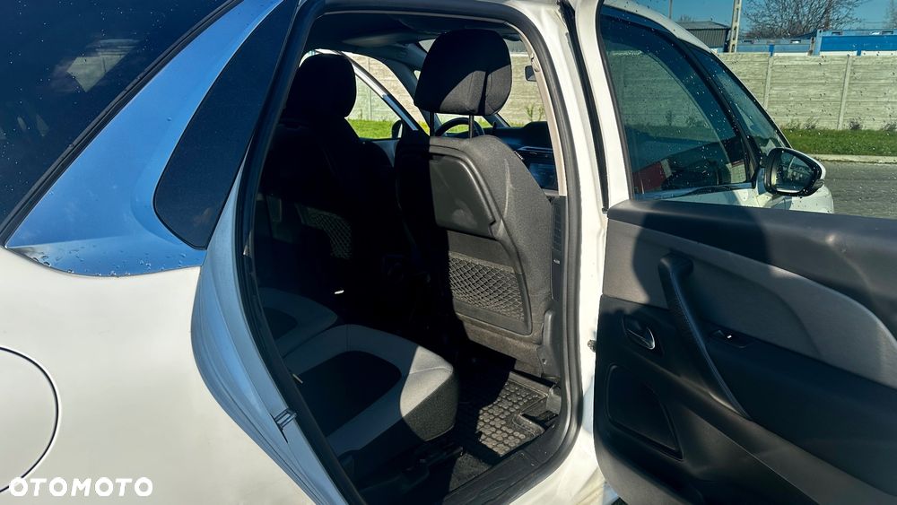 Citroën C4 Picasso BlueHDi 120 EAT6 Selection - 18