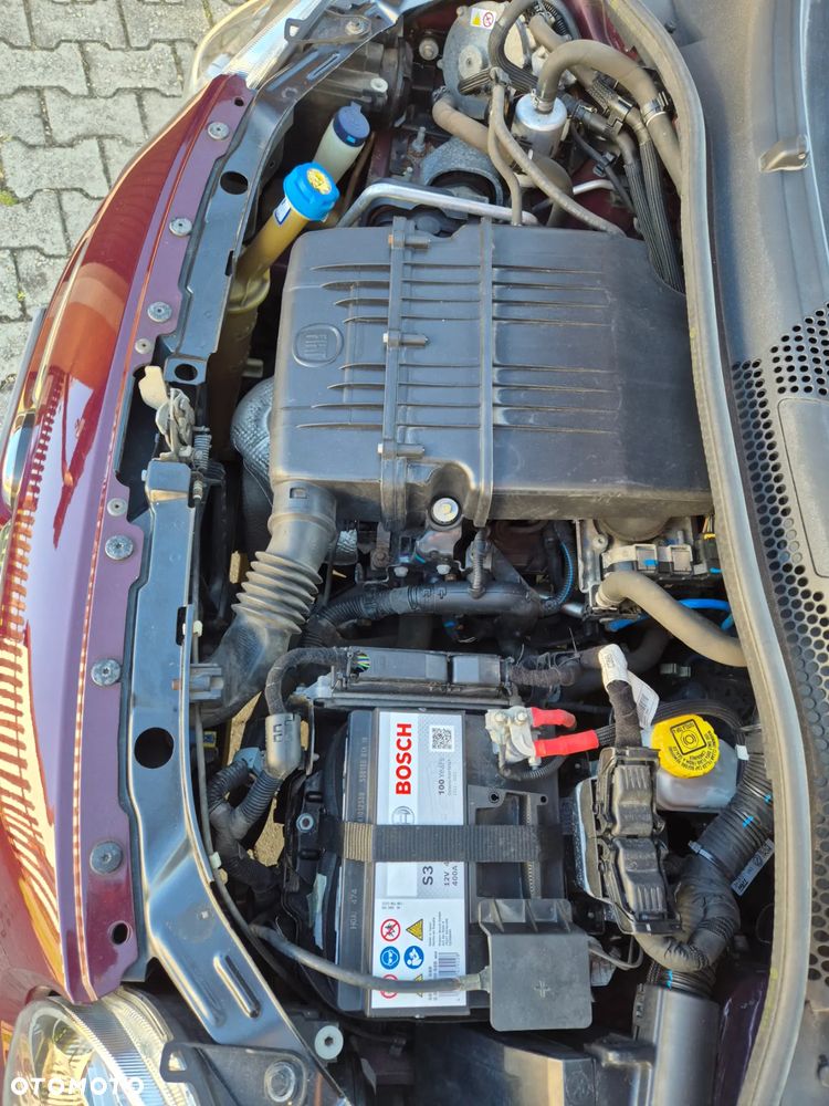 Fiat 500 1.2 Dolcevita - 19